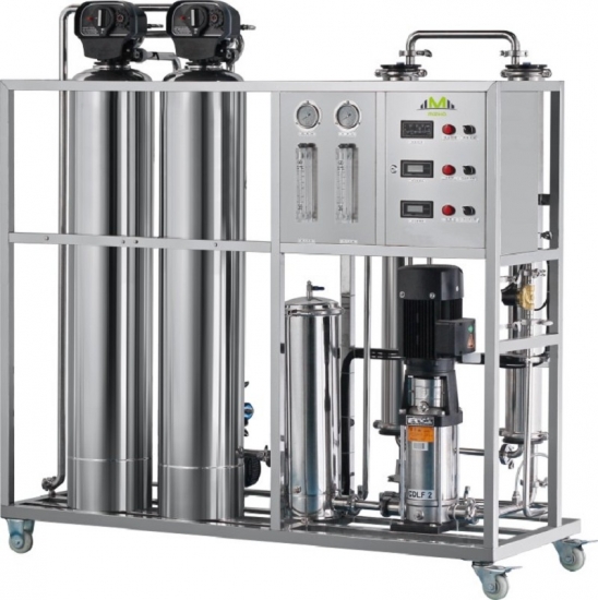 Best Reverse Osmosis System